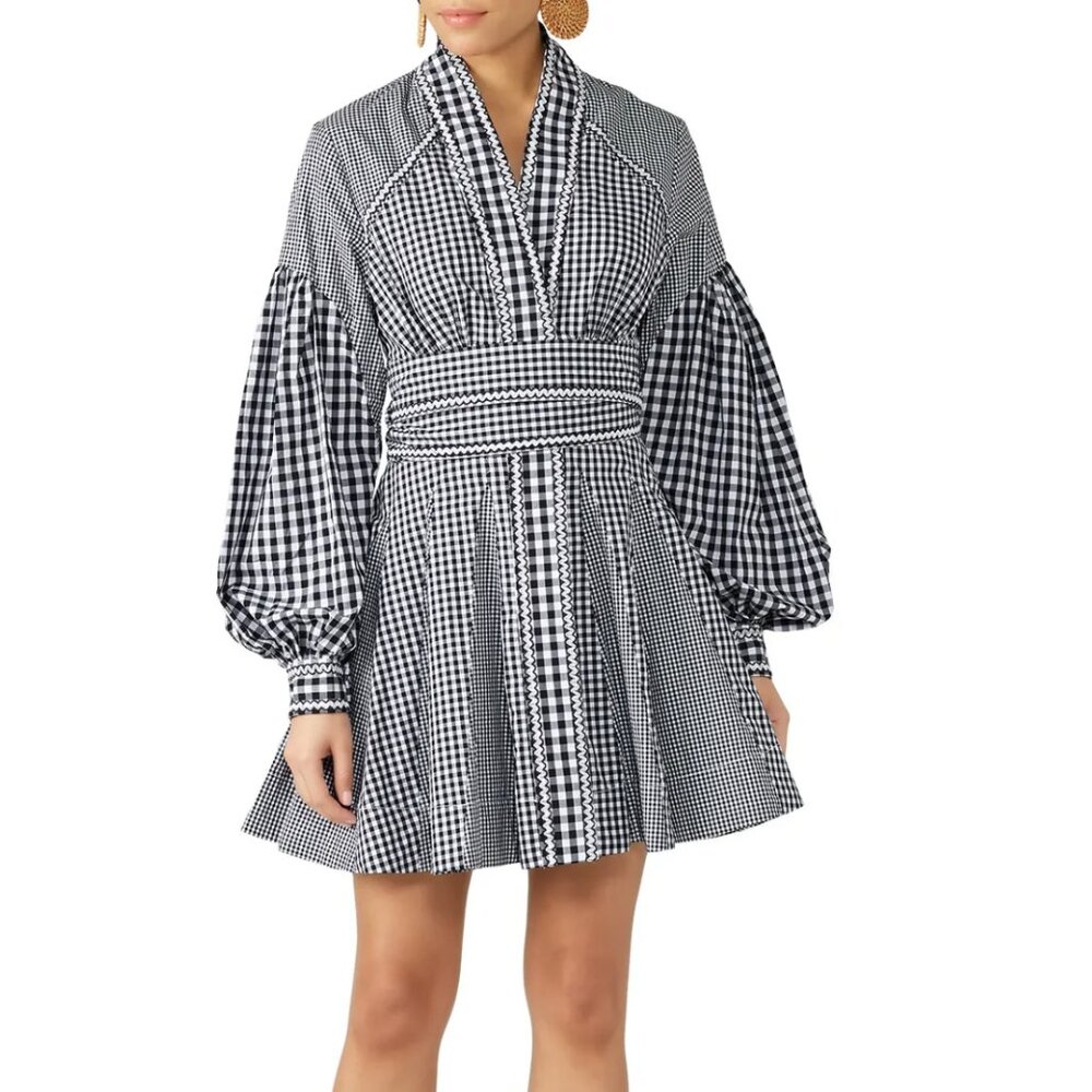 Acer Lella Dress